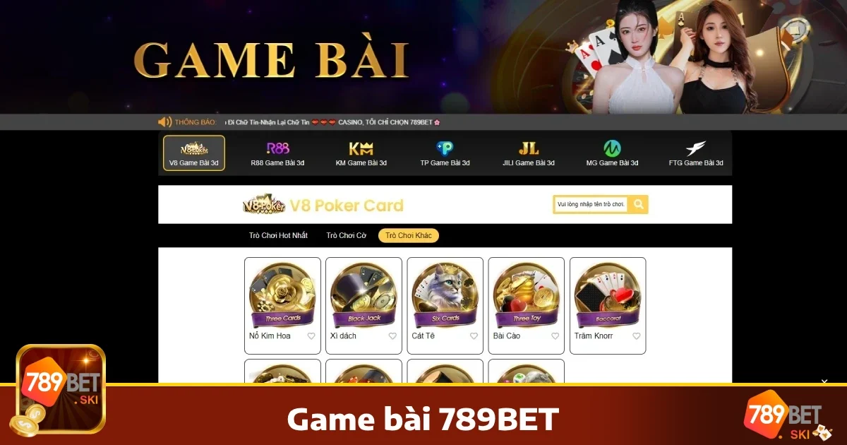 789Bet 29 Game Bài 789bet – Trải Nghiệm Độc Đáo Dành Cho Người Đam Mê Cược Bài