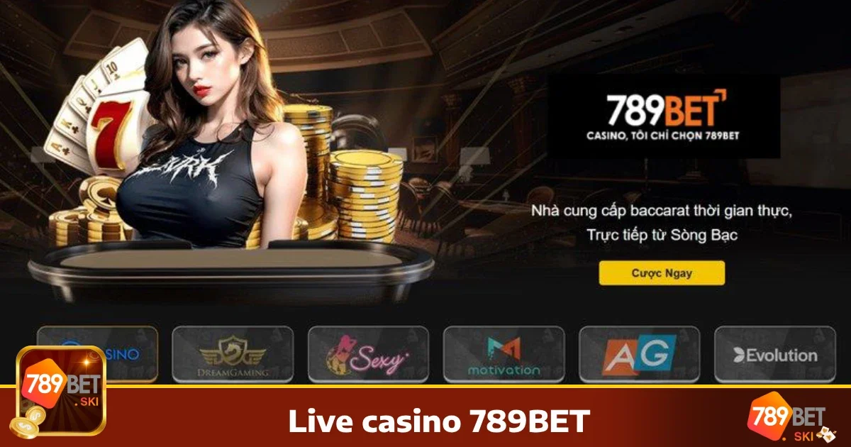 789Bet 30 Casino 789bet – Sòng Bạc Trực Tuyến Đẳng Cấp