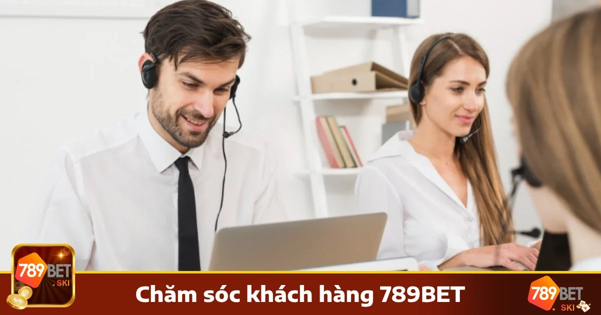 789Bet 35 Hỗ Trợ Người Chơi Tại 789bet – Dịch Vụ Chuyên Nghiệp, Tận Tâm