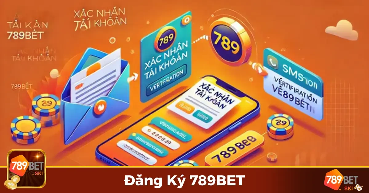 Đăng Ký 789BET - Gia Nhập Nền Tảng Giải Trí Hàng Đầu 3 Những lưu ý quan trọng khi tạo tài khoản tại 789BET