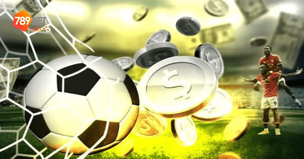 Kèo Dụ 789Bet – Nhận Diện Kèo Để Tránh Bẫy Của Nhà Cái 3 Những Tình Huống Thường Gặp Khi Gặp Kèo Dụ