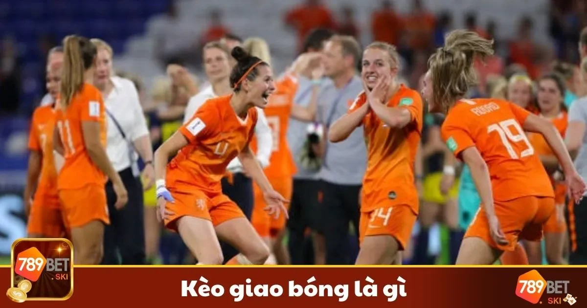 Kèo Giao Bóng Là Gì? Hướng Dẫn Đọc Kèo & Cách Chơi 2 Kèo Giao Bóng Hoạt Động Như Thế Nào?