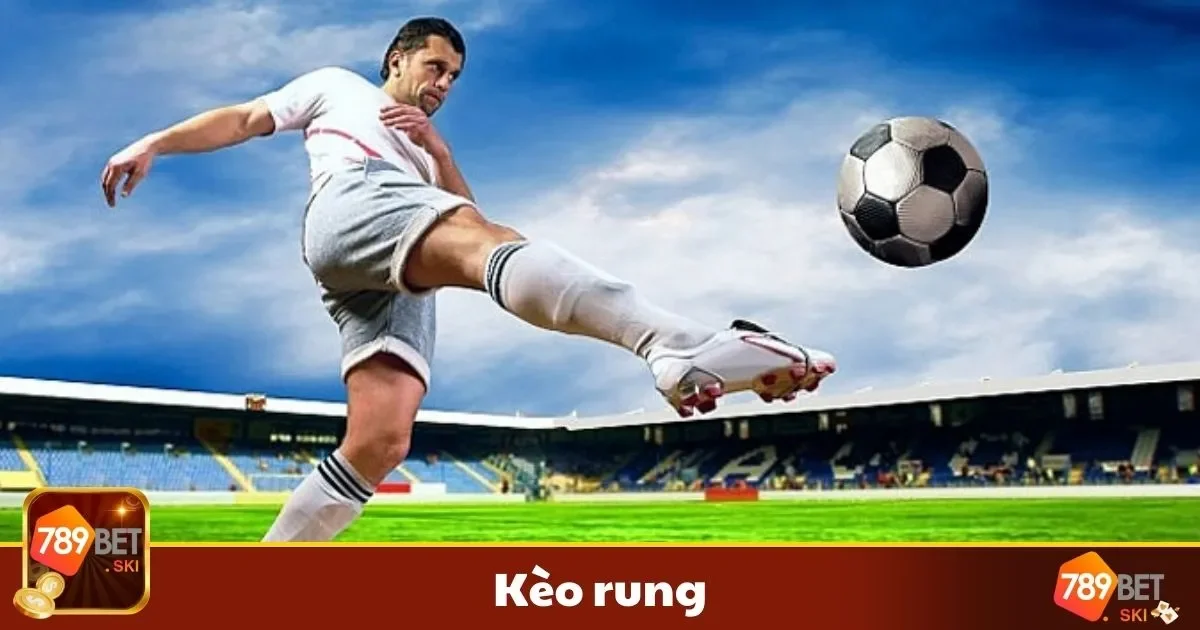 Kèo Rung Là Gì? Cách Đọc Kèo & Cược Theo Diễn Biến 2 Cách Đọc Kèo Rung & Khi Nào Nên Chơi