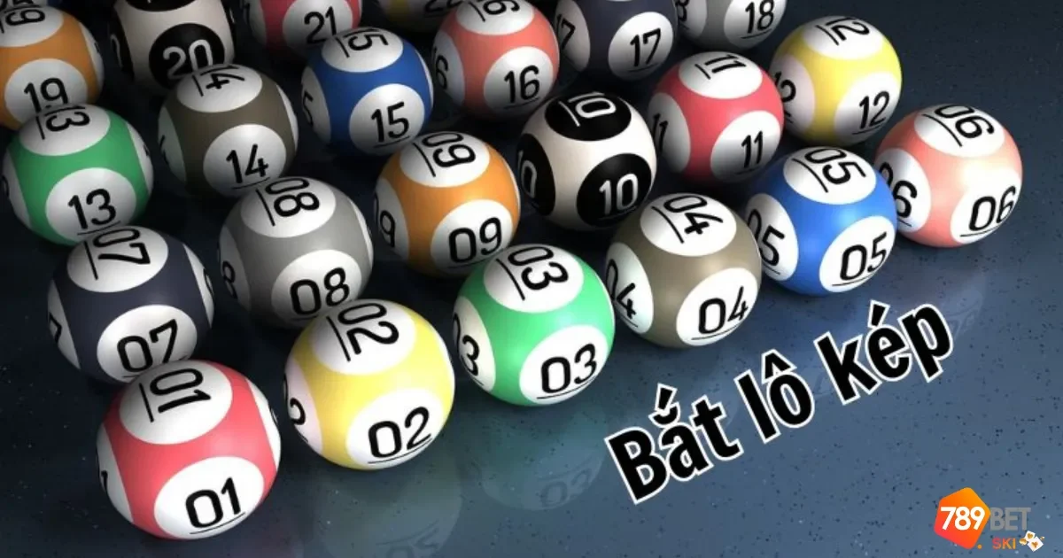 Lô Kép Khung 2 Ngày Tại 789bet: Mẹo Bắt Cặp Số Trùng Dễ Ăn 4 Những cặp số thần kì